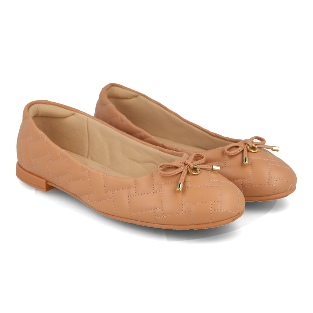 Modare Sapatilha 7403-102-18462-52531 Nude Sint_7_999999992664073_